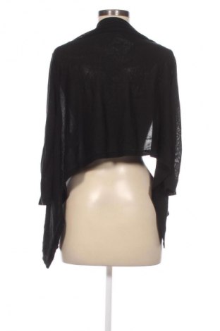 Cardigan de damă S.Oliver, Mărime S, Culoare Negru, Preț 67,99 Lei