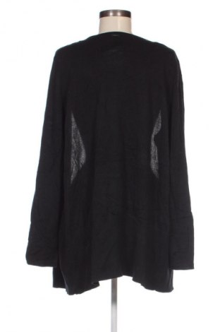 Cardigan de damă S.Oliver, Mărime XL, Culoare Negru, Preț 67,99 Lei