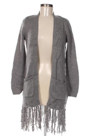 Cardigan de damă S.Oliver, Mărime S, Culoare Gri, Preț 134,99 Lei