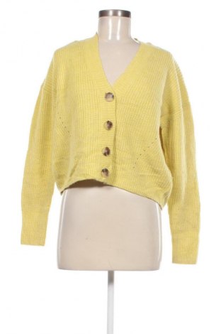 Cardigan de damă S.Oliver, Mărime S, Culoare Galben, Preț 54,99 Lei