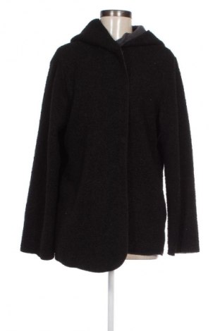 Cardigan de damă SHEIN, Mărime XL, Culoare Negru, Preț 74,00 Lei