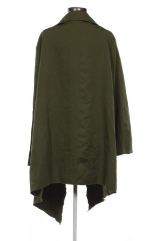 Cardigan de damă SHEIN, Mărime XXL, Culoare Verde, Preț 48,99 Lei