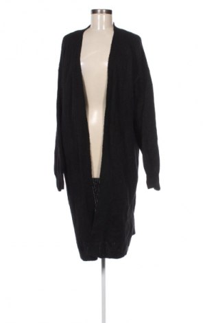 Cardigan de damă SHEIN, Mărime XL, Culoare Negru, Preț 95,99 Lei