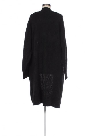 Cardigan de damă SHEIN, Mărime XL, Culoare Negru, Preț 95,99 Lei