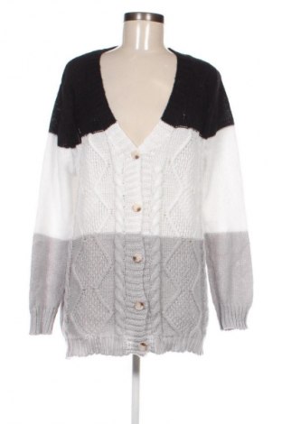 Cardigan de damă SHEIN, Mărime M, Culoare Multicolor, Preț 54,99 Lei