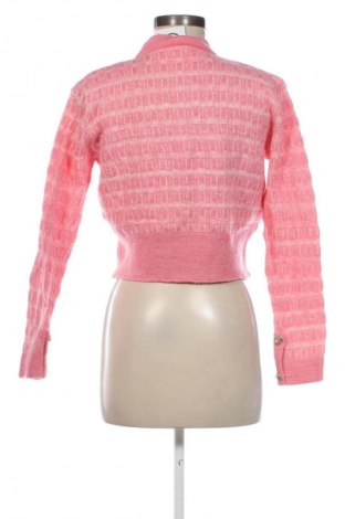 Damen Strickjacke SHEIN, Größe M, Farbe Rosa, Preis 10,49 €