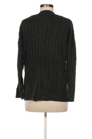 Cardigan de damă SHEIN, Mărime XL, Culoare Verde, Preț 57,99 Lei