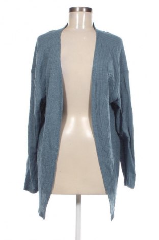 Cardigan de damă SHEIN, Mărime M, Culoare Albastru, Preț 33,99 Lei