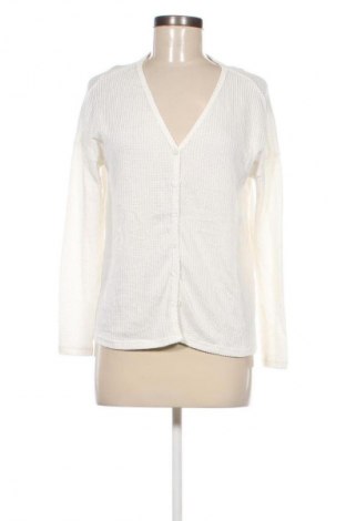 Cardigan de damă Sadie & Sage, Mărime M, Culoare Alb, Preț 92,99 Lei