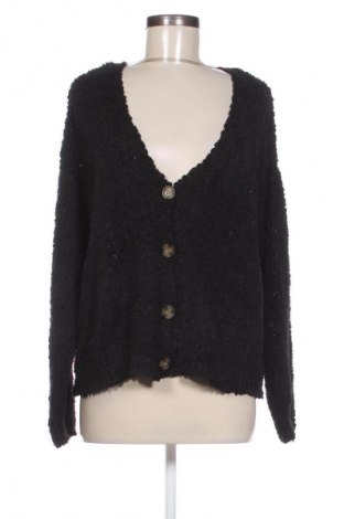 Cardigan de damă Sanctuary, Mărime L, Culoare Negru, Preț 80,99 Lei