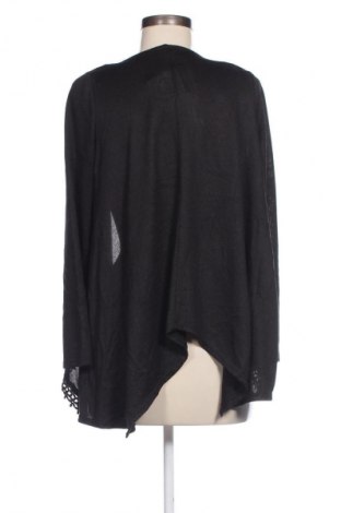 Cardigan de damă Self Esteem, Mărime XL, Culoare Negru, Preț 33,99 Lei