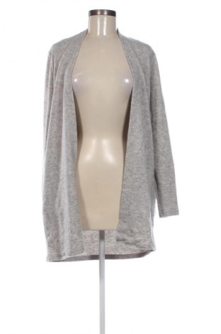 Damen Strickjacke Seppala, Größe S, Farbe Grau, Preis 9,99 €