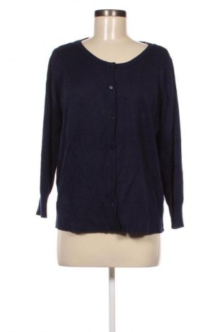 Cardigan de damă Simply Styled, Mărime XL, Culoare Albastru, Preț 95,99 Lei