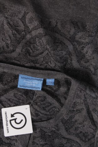 Damski kardigan Simply Vera Vera Wang, Rozmiar S, Kolor Kolorowy, Cena 52,99 zł