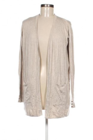 Damen Strickjacke Sinsay, Größe M, Farbe Beige, Preis € 8,99