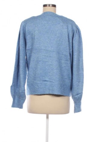 Damen Strickjacke Sirup, Größe L, Farbe Blau, Preis 17,99 €