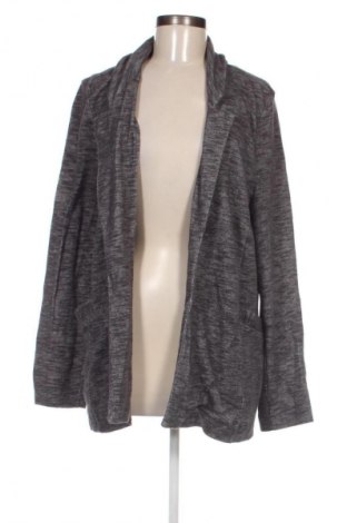 Cardigan de damă So, Mărime L, Culoare Gri, Preț 48,99 Lei