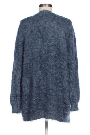 Cardigan de damă So Soire, Mărime M, Culoare Albastru, Preț 38,99 Lei