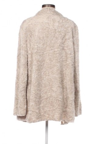 Cardigan de damă Soft Surroundings, Mărime M, Culoare Bej, Preț 47,99 Lei