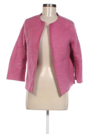 Damen Strickjacke Someday., Größe S, Farbe Rosa, Preis 28,99 €