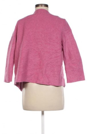 Damen Strickjacke Someday., Größe S, Farbe Rosa, Preis 28,99 €