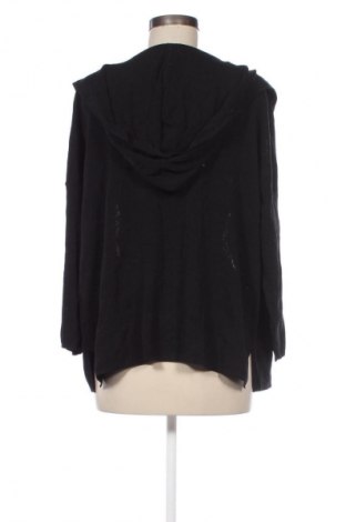 Cardigan de damă Someday., Mărime L, Culoare Negru, Preț 134,99 Lei