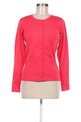 Damen Strickjacke Soya Concept, Größe L, Farbe Rosa, Preis € 8,99