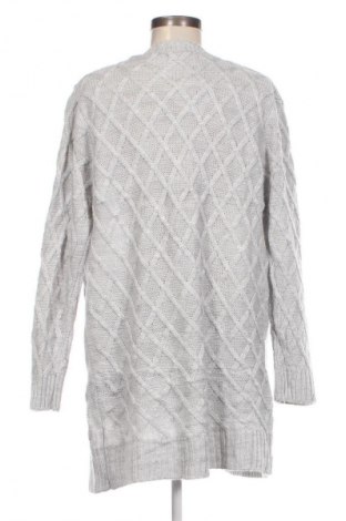 Cardigan de damă St. Barth, Mărime M, Culoare Gri, Preț 33,99 Lei