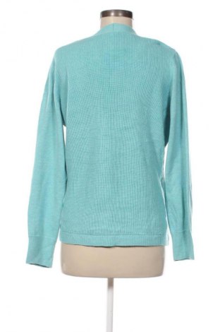 Damen Strickjacke Steilmann, Größe S, Farbe Blau, Preis € 7,49