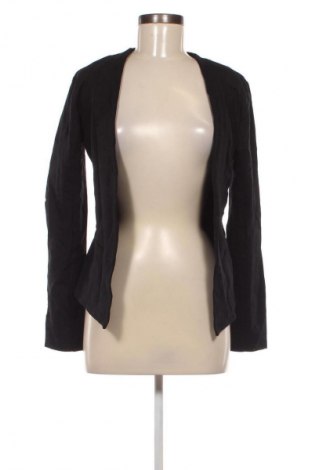 Cardigan de damă Stoosh, Mărime M, Culoare Negru, Preț 38,99 Lei