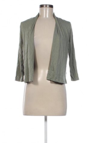 Cardigan de damă Street One, Mărime M, Culoare Verde, Preț 47,99 Lei