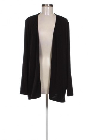 Cardigan de damă Street One, Mărime XL, Culoare Negru, Preț 167,99 Lei