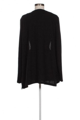 Cardigan de damă Street One, Mărime XL, Culoare Negru, Preț 167,99 Lei