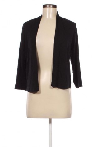 Cardigan de damă Street One, Mărime S, Culoare Negru, Preț 47,99 Lei