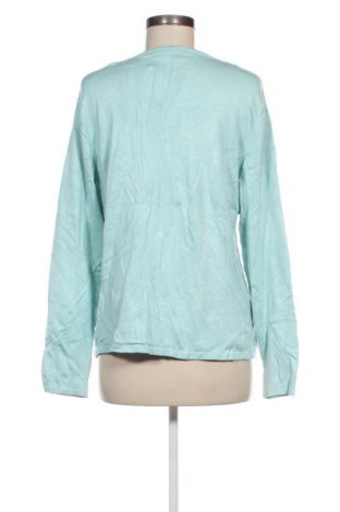 Damen Strickjacke Style & Co, Größe XL, Farbe Blau, Preis € 12,49