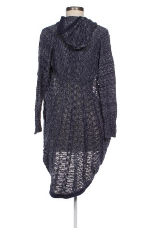 Cardigan de damă Style & Co, Mărime M, Culoare Albastru, Preț 48,99 Lei