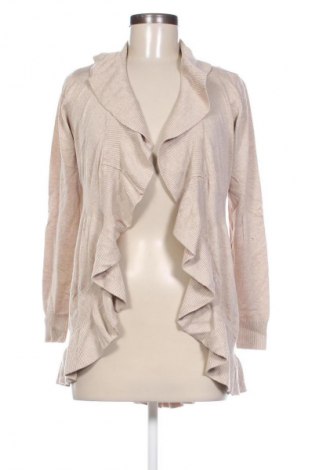 Damen Strickjacke Style & Co, Größe XS, Farbe Beige, Preis € 11,99