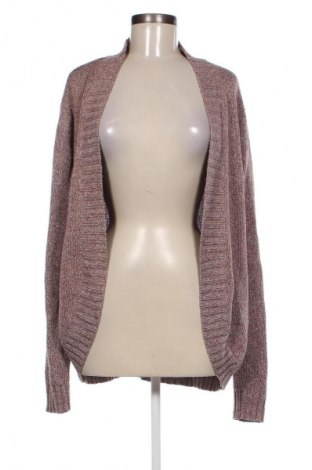 Cardigan de damă Sublevel, Mărime L, Culoare Maro, Preț 48,99 Lei