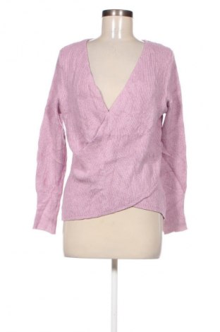 Cardigan de damă Sugar Lips, Mărime L, Culoare Roz, Preț 76,99 Lei