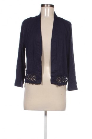 Damen Strickjacke Sure, Größe L, Farbe Blau, Preis € 19,99