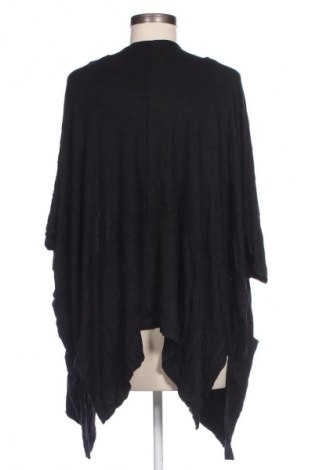 Cardigan de damă Susan Graver, Mărime XL, Culoare Negru, Preț 48,99 Lei