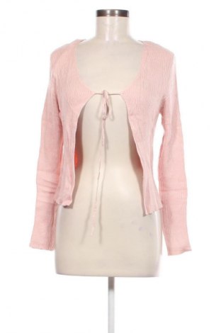 Cardigan de damă Sweet & Sinful, Mărime M, Culoare Roz, Preț 38,99 Lei