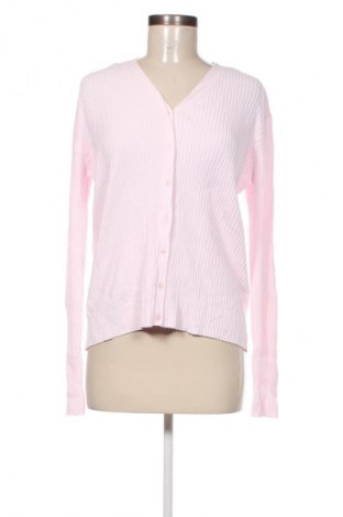 Cardigan de damă TCM, Mărime XL, Culoare Roz, Preț 95,99 Lei