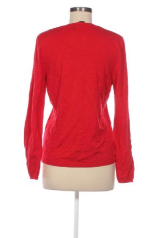 Damen Strickjacke Taifun, Größe M, Farbe Rot, Preis € 43,49