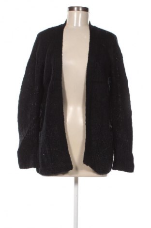 Cardigan de damă Taifun, Mărime S, Culoare Negru, Preț 91,99 Lei