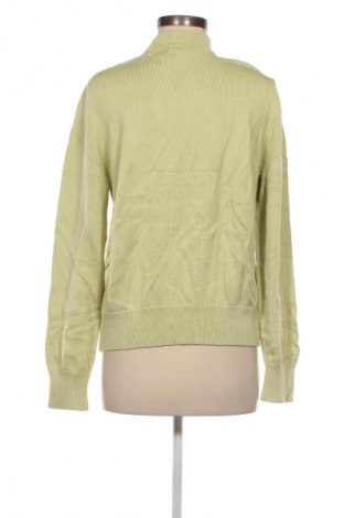 Cardigan de damă Talbots, Mărime XL, Culoare Verde, Preț 48,99 Lei