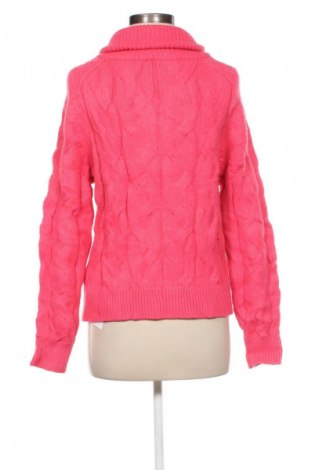 Damen Strickjacke Talbots, Größe M, Farbe Rosa, Preis € 10,49