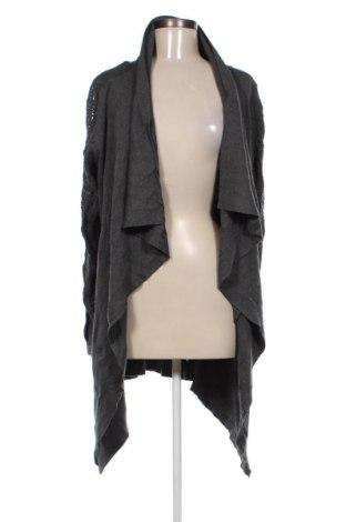 Cardigan de damă TeeBerry & Weave, Mărime M, Culoare Gri, Preț 56,99 Lei