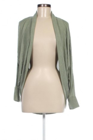 Damen Strickjacke Teenbell, Größe L, Farbe Grün, Preis € 9,49