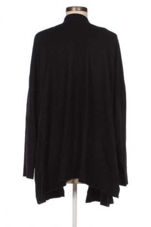 Cardigan de damă Terra & Sky, Mărime XXL, Culoare Negru, Preț 38,99 Lei